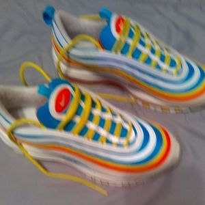 Air Max '97 Girls/Womens 'Summer Pack